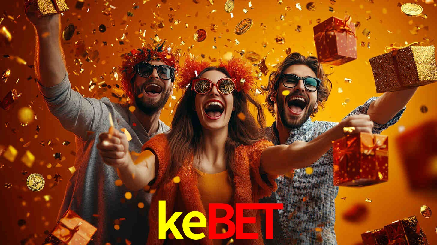 kebet - Aposta Radical e Selvagem - kebet.com