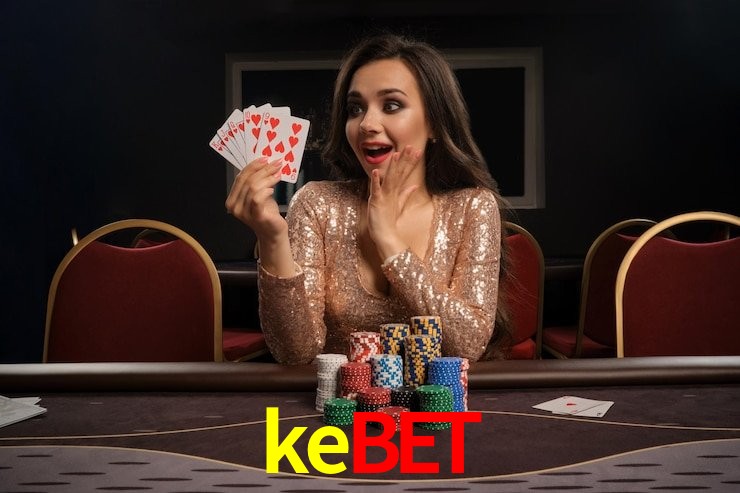A Emoção da Loteria na kebet: Uma Chance de Mudança de Vida