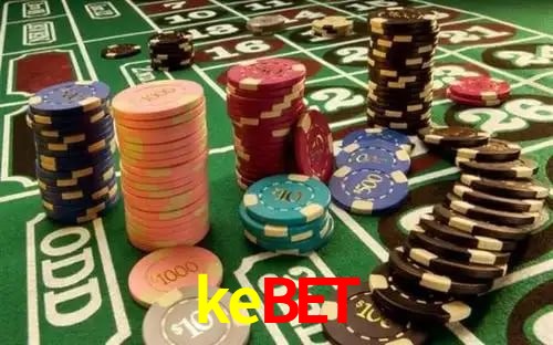 kebet jogo