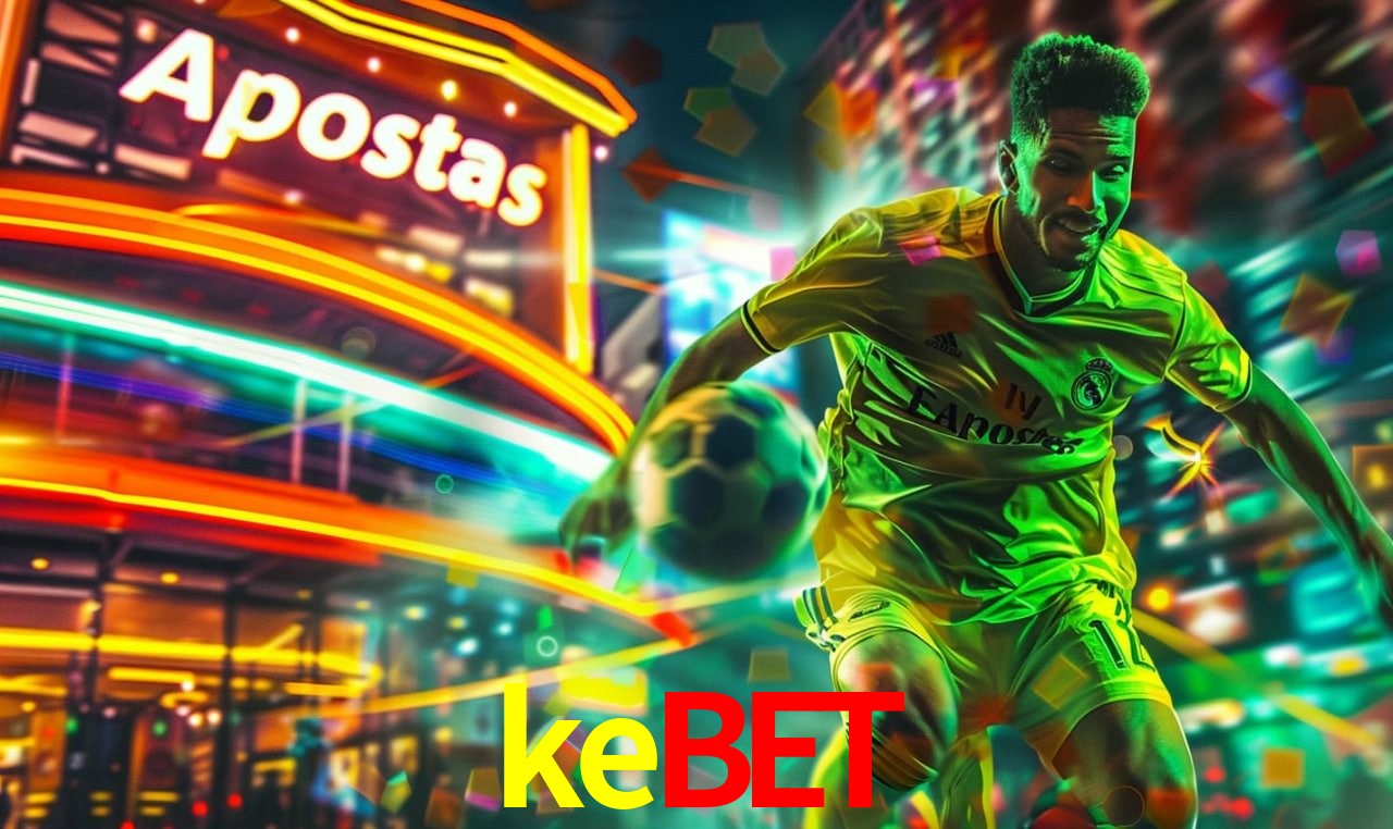 Estatísticas Esportivas kebet