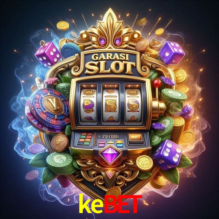 Jogos de Slot kebet