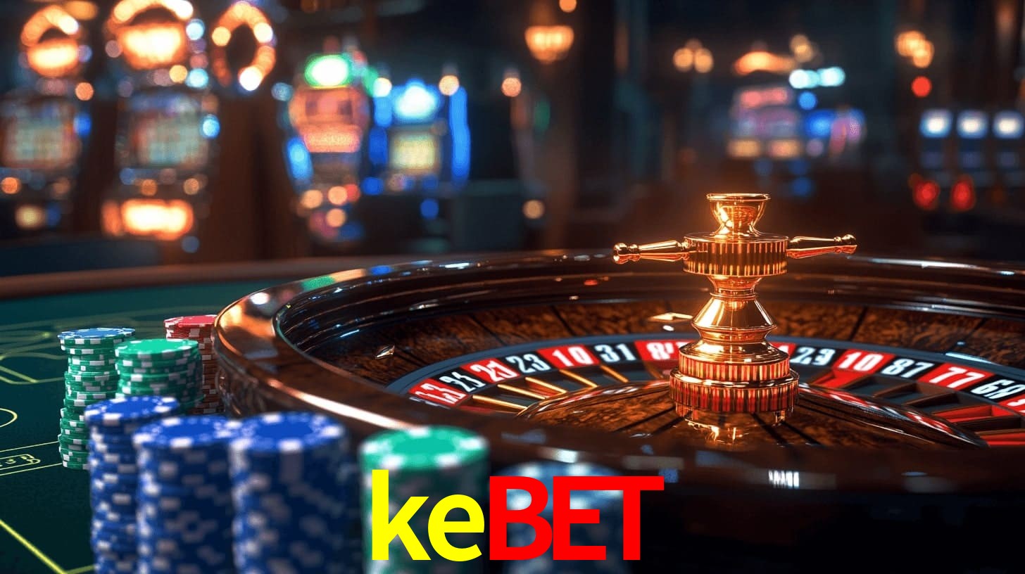 kebet jogo