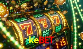 APP oficial da kebet para mobile