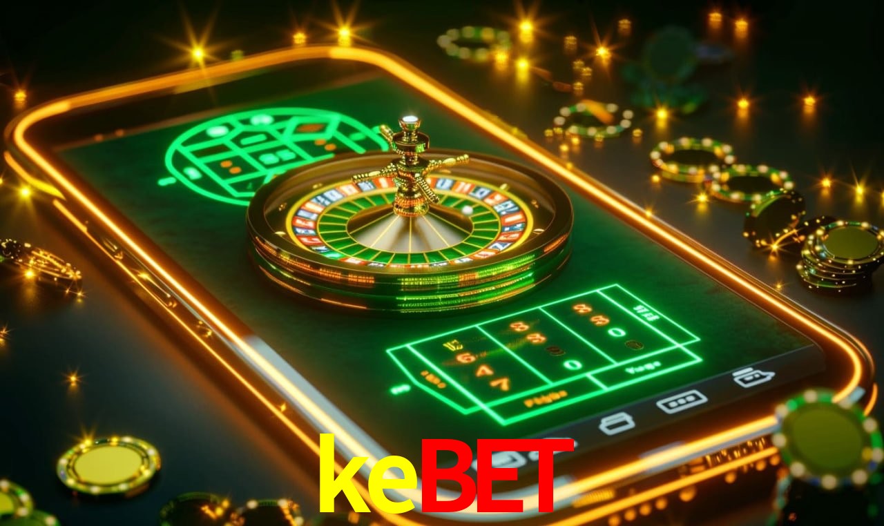 Login Seguro kebet