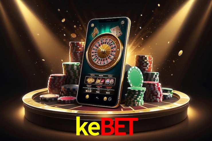 Diretório de Jogos kebet