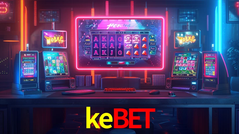 kebet jogo