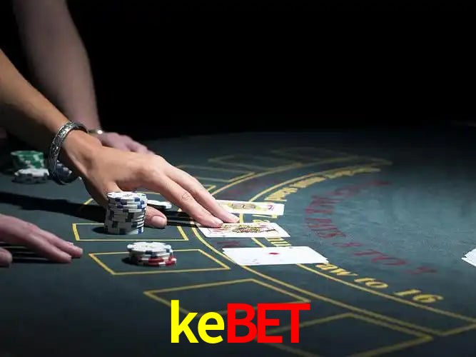 Tecnologia da Plataforma kebet