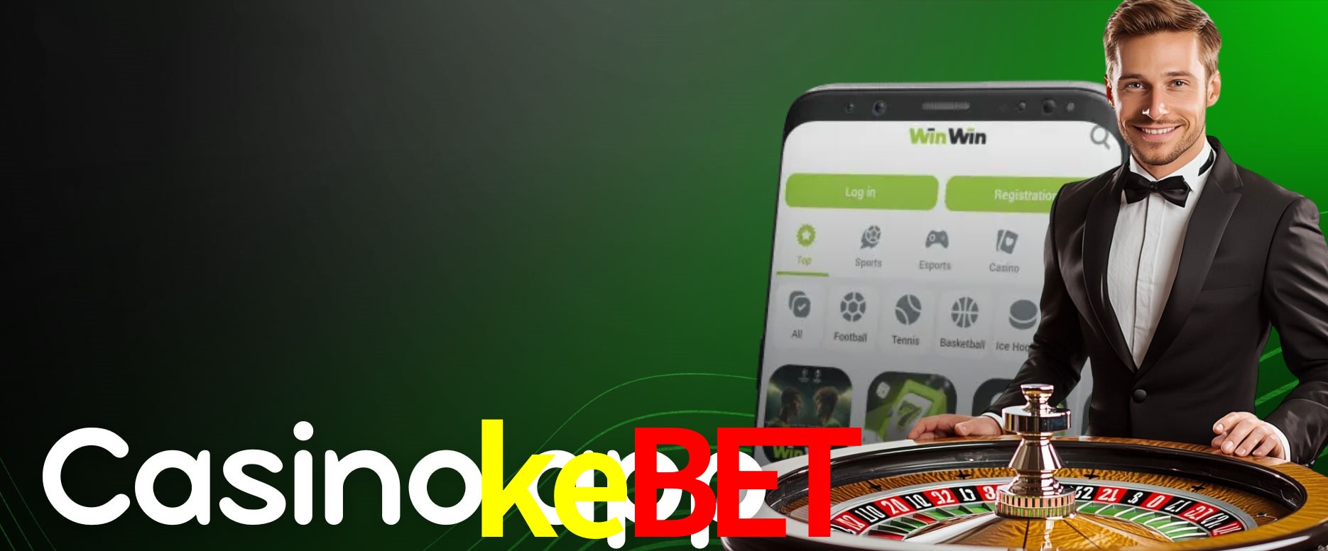Exclusive Offers kebet