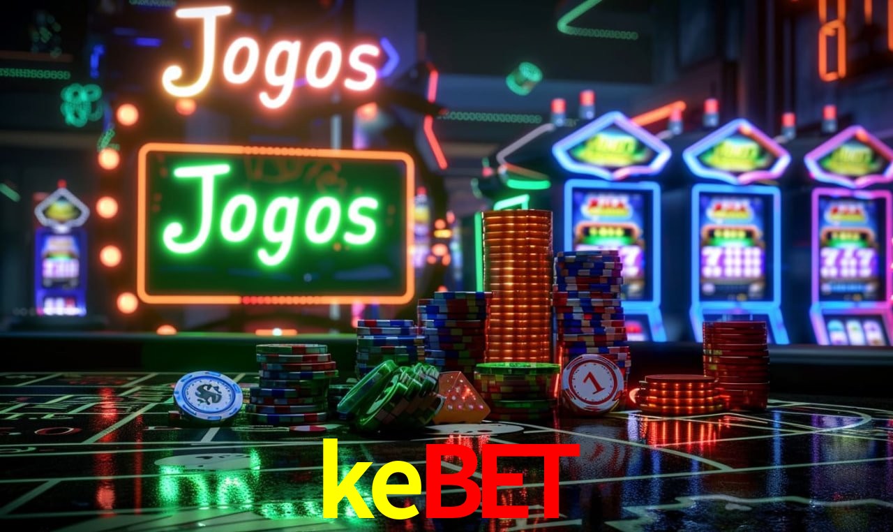kebet jogo