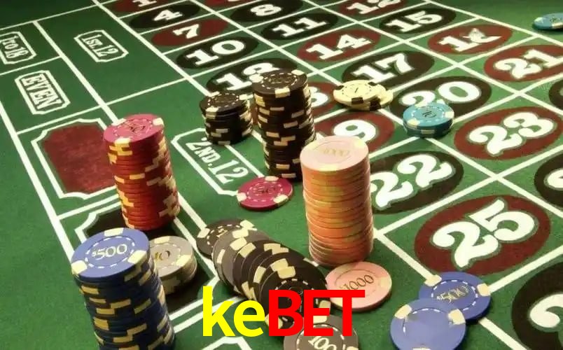 Apostas de Tênis kebet