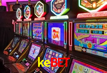 Explorando a Categoria de Eventos em Apostas na kebet