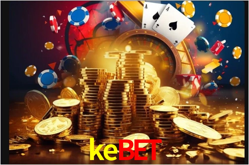 Desvendando o Mundo dos Jogos Virtuais na kebet