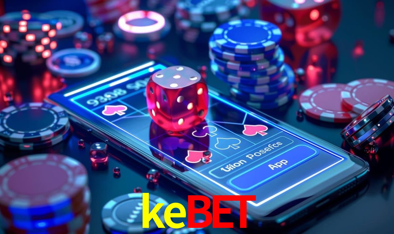 cassino kebet