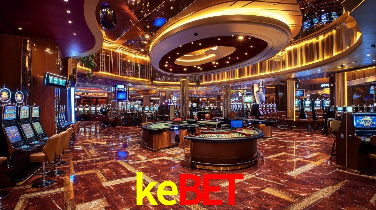Live Casino kebet