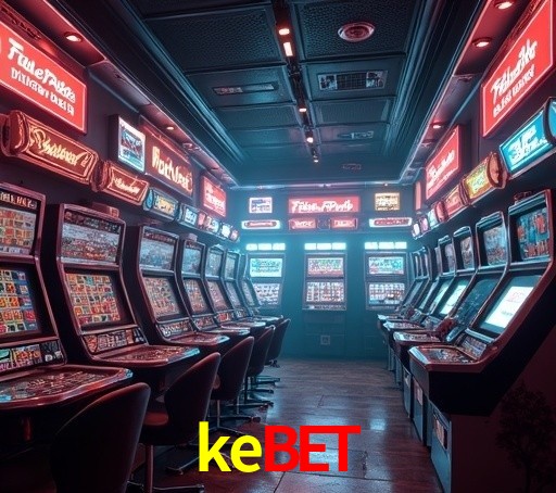 Integração de APIs kebet