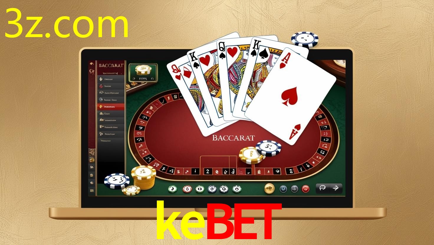 KEBET