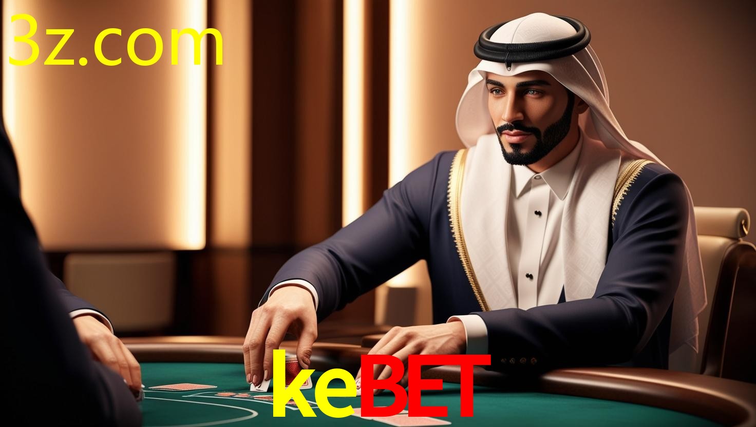 KEBET