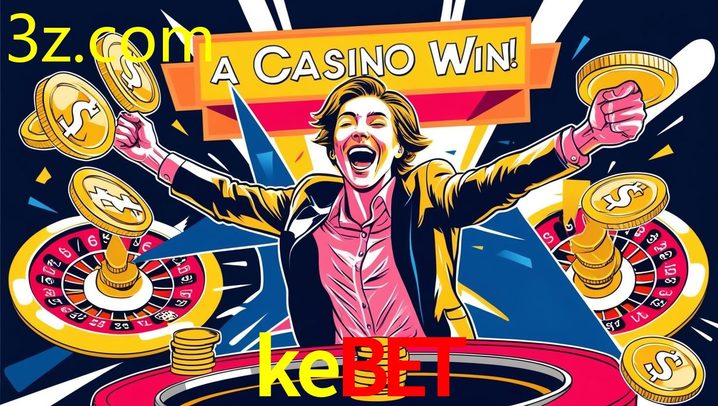 KEBET