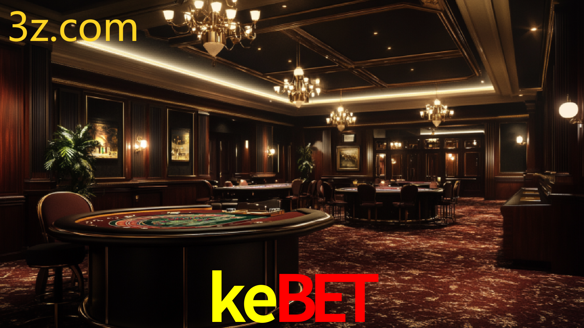 KEBET