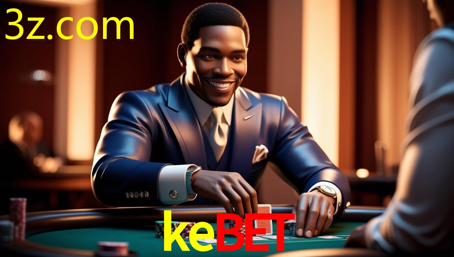 KEBET
