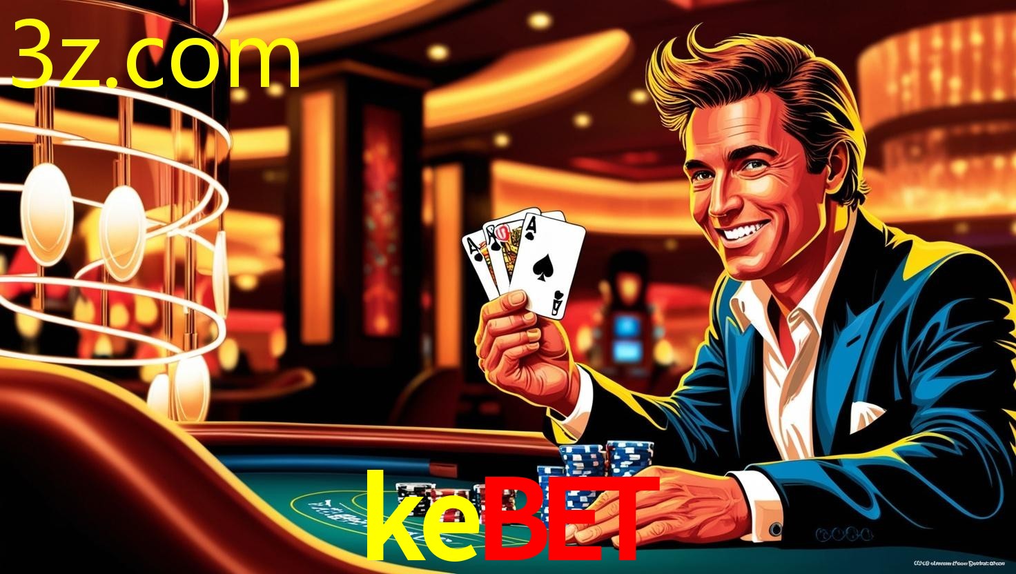 KEBET