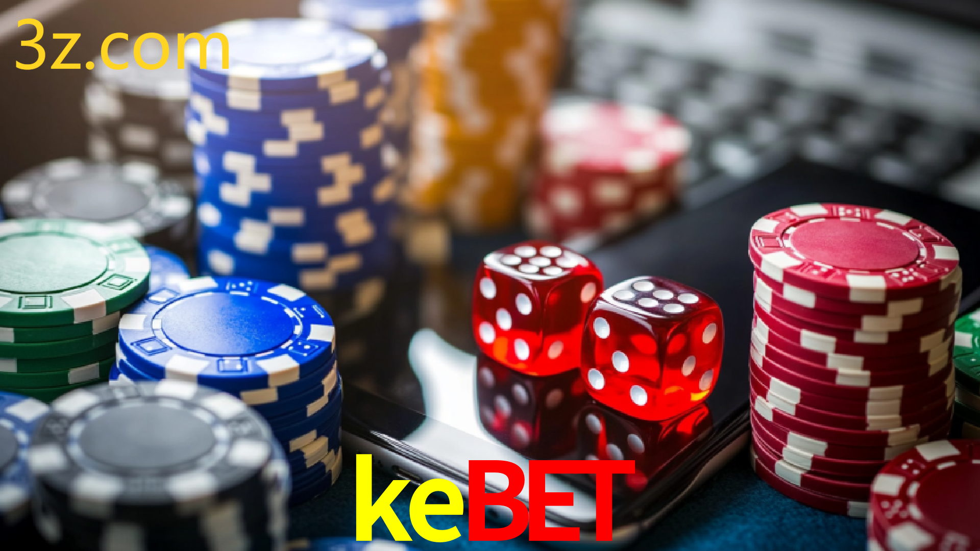 KEBET