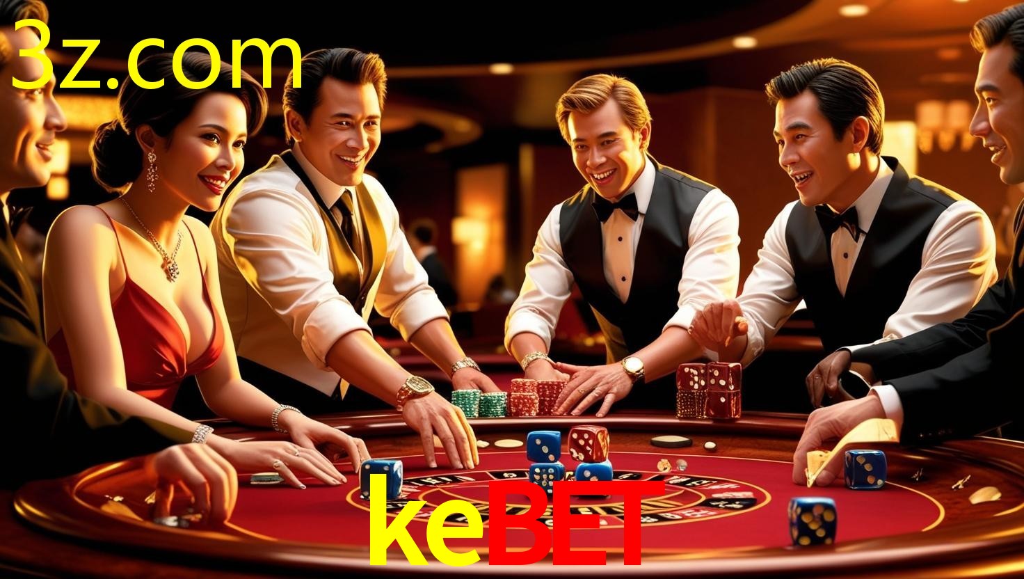 KEBET
