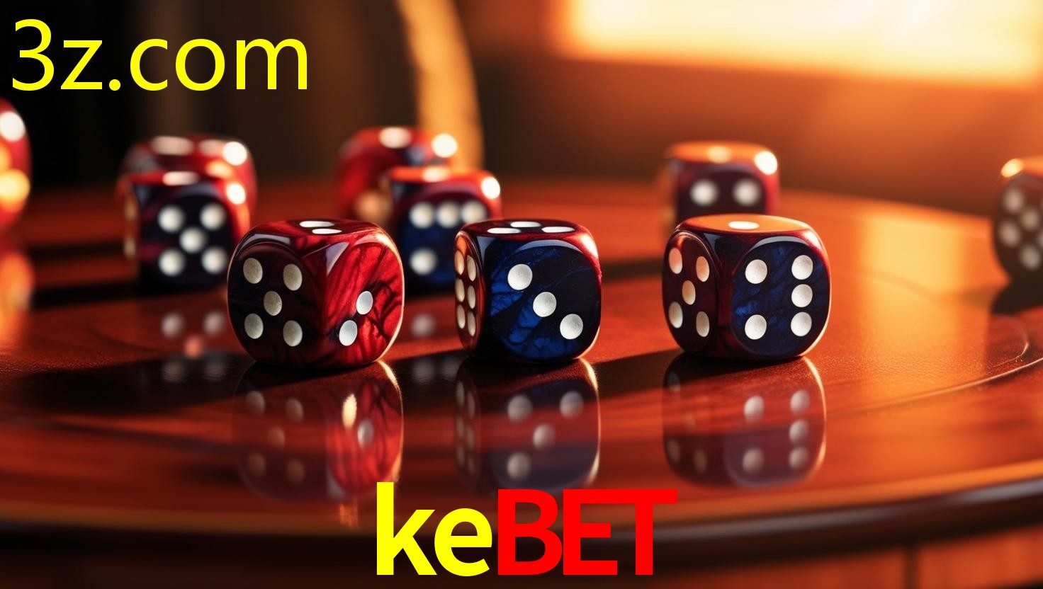KEBET