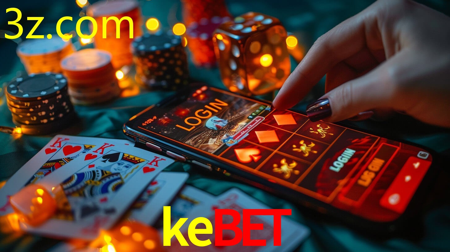 KEBET